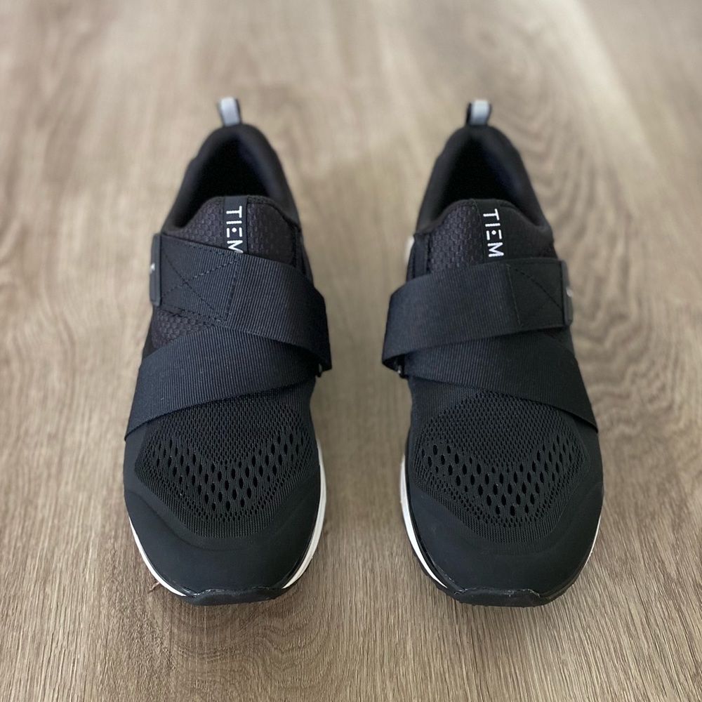 BRAND NEW TIEM Cycling Shoes